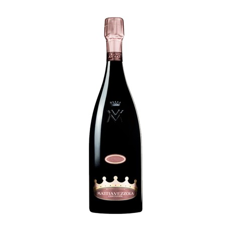 COSTARIPA Grande Annata Rose M. VEZZOLA 2017 Cl 75