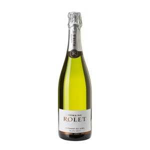 DOMAINE ROLET Cremant Du...