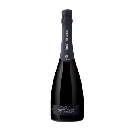 BORTOLOMIOL Valdobbiadene Brut PRIOR 2021 cl 75
