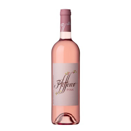 COLTERENZIO Dolomiti Igt Pfefferer PINK ROSE 2022 Cl.75