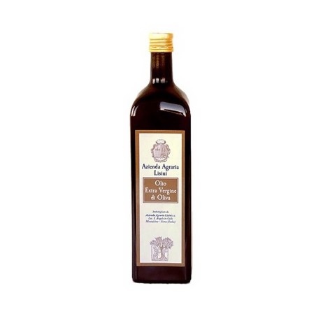 LISINI Extra Virgin Olive Oil Cl.75