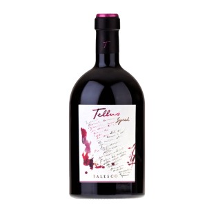FALESCO Syrah Tellus Magnum...