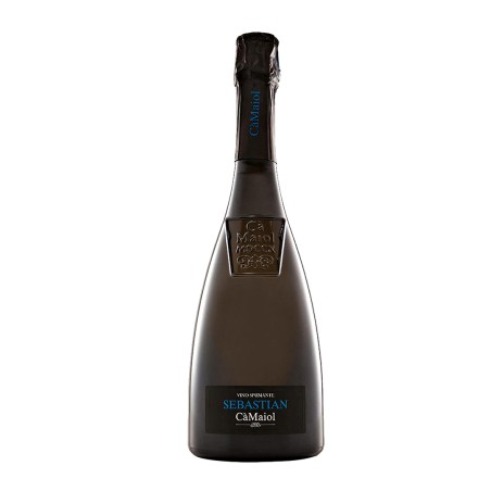 Cà Maiol Sebastian Brut Cl 75