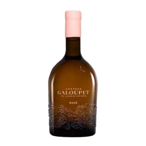 CHATEAU GALOUPET Rosé...