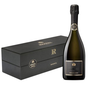 MOSNEL Franciacorta Riserva...