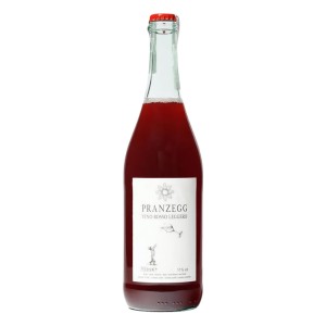 PRANZEGG Vino Leggero 2021...