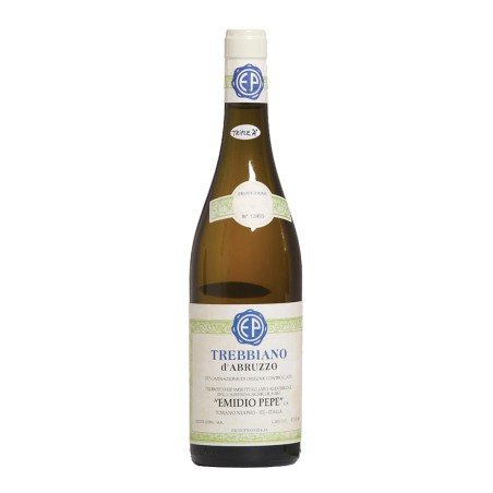 Emidio Pepe Trebbiano d'Abruzzo 2020 cl.75