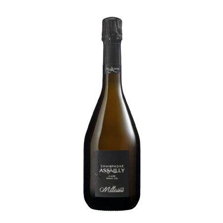 ASSAILLY Champagne Brut Grand Cru Millesime 2013 Cl 75