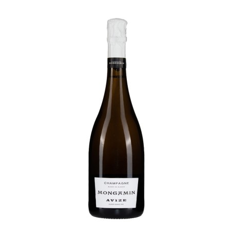 Assailly Champagne Mongamin Avize Grand Cru cl. 75