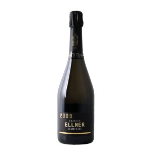 CHARLES ELLNER Champagne Prestige 2009 Cl.75