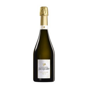 JACQUART Champagne Blanc De Blancs 2015 Cl.75