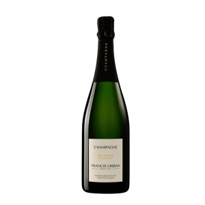FRANCIS ORBAN Champagne Brut Reserve Vieilles Vignes Cl.75