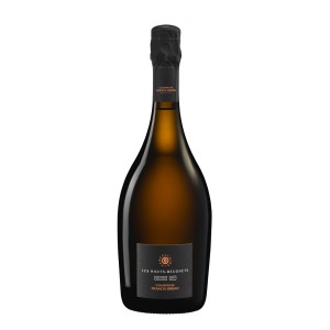 FRANCIS ORBAN Champagne LES HAUTS BEUGNETS 2016 Cl.75