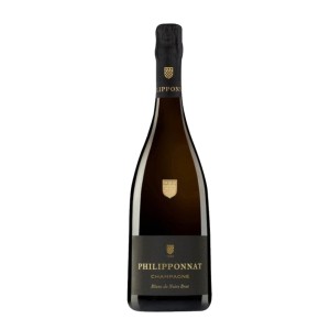 PHILIPPONNAT Champagne Blanc de Noirs 2016 cl.75