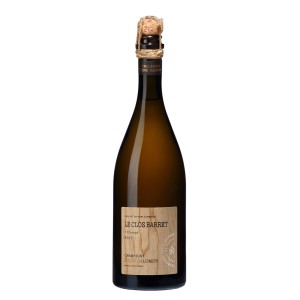 DENIS SALOMON Champagne LE CLOS BARRET 2017 Cl.75