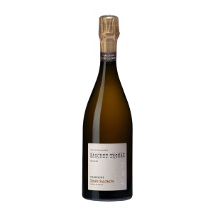 DENIS SALOMON Champagne BAUCHET THOMAS 2016 Cl.75