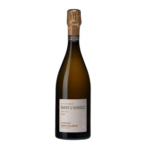 DENIS SALOMON Champagne MAROT L'ECHELLE 2016 Cl.75