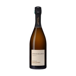 DENIS SALOMON Champagne LES BLANCS DE LA PENTE Cl 75