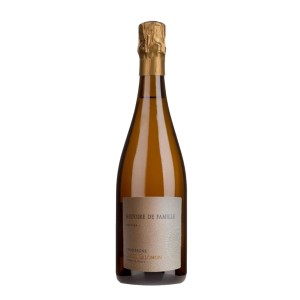 DENIS SALOMON Champagne Brut HISTORIE DE FAMILLE Cl 75