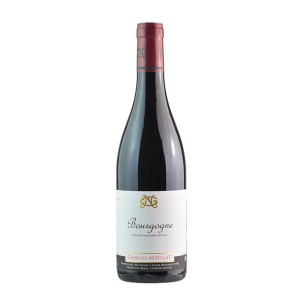 DOMAINE GEORGES NOELLAT Bourgogne Rouge 2018 Cl 75