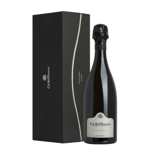 CA DEL BOSCO Franciacorta...