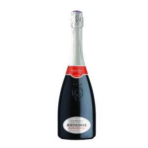 BORTOLOMIOL Valdobbiadene Extra-Dry BANDAROSSA 2021 cl.75