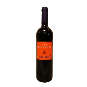 NOVENTA Rosso Ca del Roccolo cl.75