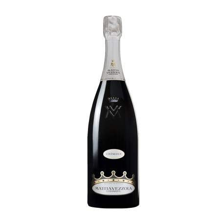 Costaripa Garda Cremant Mattia Vezzola cl.75