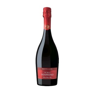 MONTELLIANA Sovrano Cuvee Extra Dry Cl.75