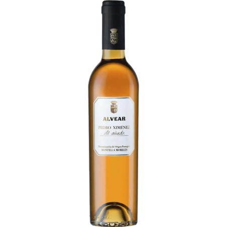 Alvear Pedro Ximenez Anada Montilla-Moriles 2018 cl.37,5