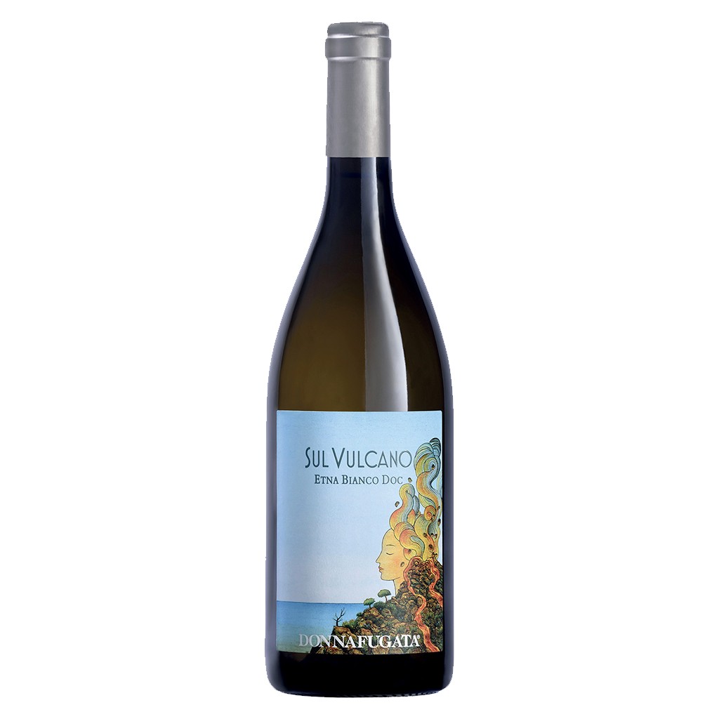 DONNAFUGATA Etna Bianco Doc SUL VULCANO 2022 cl.75
