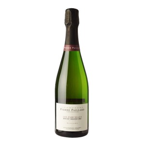 PIERRE PAILLARD Champagne Brut Les Parcelles 2018 cl.75