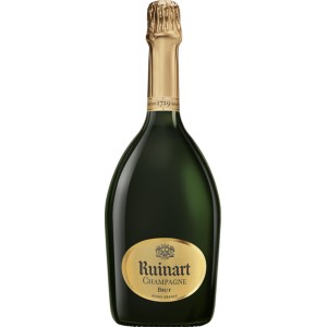 RUINART Champagne R De Ruinart Brut JEROBOAM cl.300