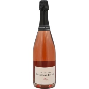 CHARTOGNE-TAILLET Champagne Rose cl.75