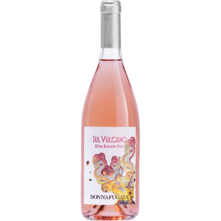 DONNAFUGATA Etna Rosato SUL VULCANO 2022 cl.75