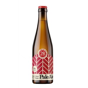 BRASSERIE 28 Pale Ale CL.33