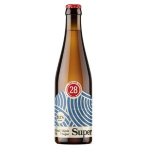 BRASSERIE 28 Super Cl 33 9.50%