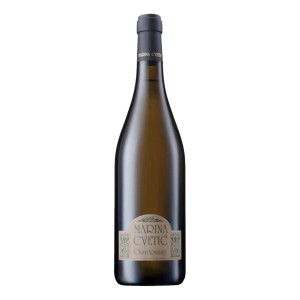 MARINA CVETIC Chardonnay Igt Colline Teatine 2021 cl.75