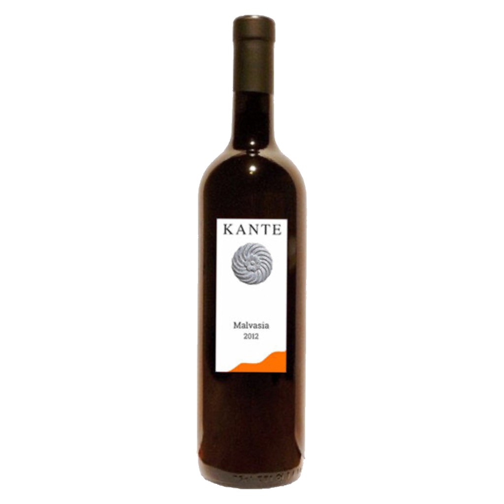 EDDY KANTE Malvasia Igt Venezia Giulia 2020 Cl 75 EDDY KANTE Malvasia Igt Venezia Giulia 2020 Cl 75