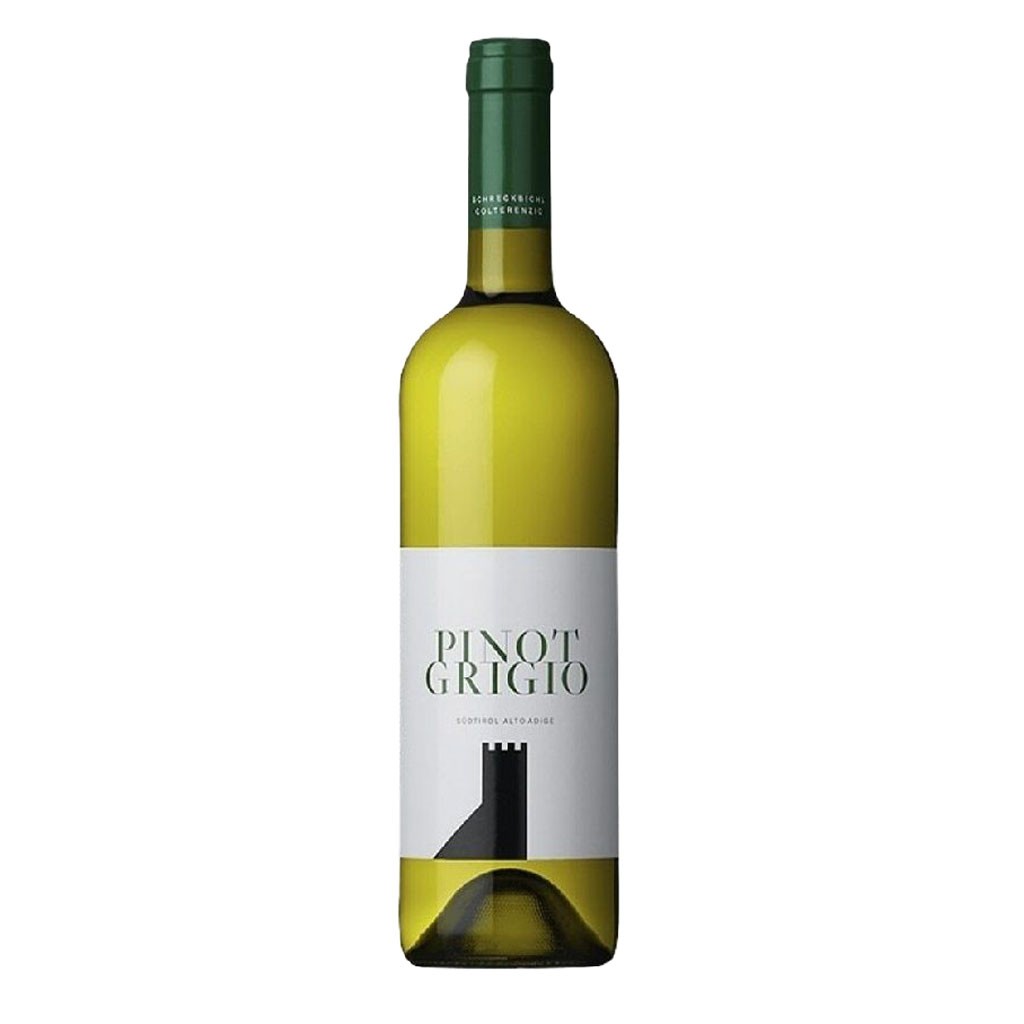 COLTERENZIO Alto Adige Doc Pinot Grigio 2022 cl.75 COLTERENZIO Alto Adige Doc Pinot Grigio 2022 cl.75
