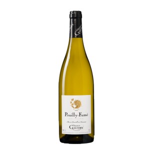 DOMAINE GAUDRY A. Aop Pouilly Fume 2022 cl.75 12.5%
