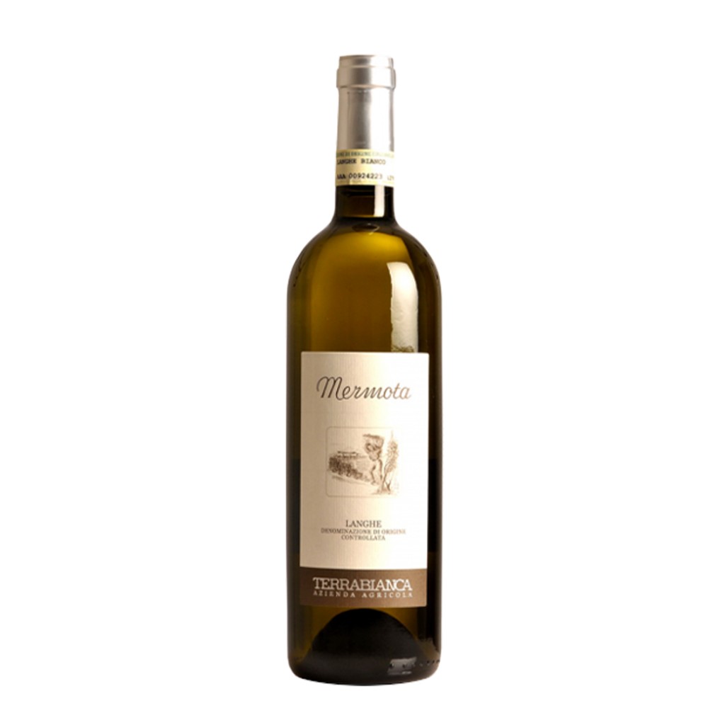 TERRABIANCA Langhe Doc Sauvignon MERMOTA 2021 Cl.75 13% TERRABIANCA Langhe Doc Sauvignon MERMOTA 2021 Cl.75 13%