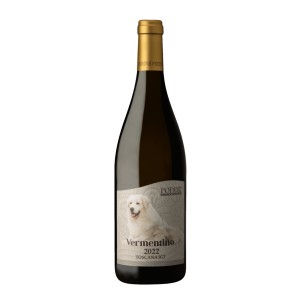 PODERI GHIACCIOFORTE PIZZINI Vermentino Toscana Igt 2022 Cl.75