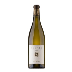 TENUTA MONTIANO COTARELLA Lazio Viognier Igp SOENTE 2021 Cl.75