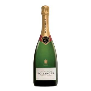 BOLLINGER Champagne Special Cuvee Brut Cl.75