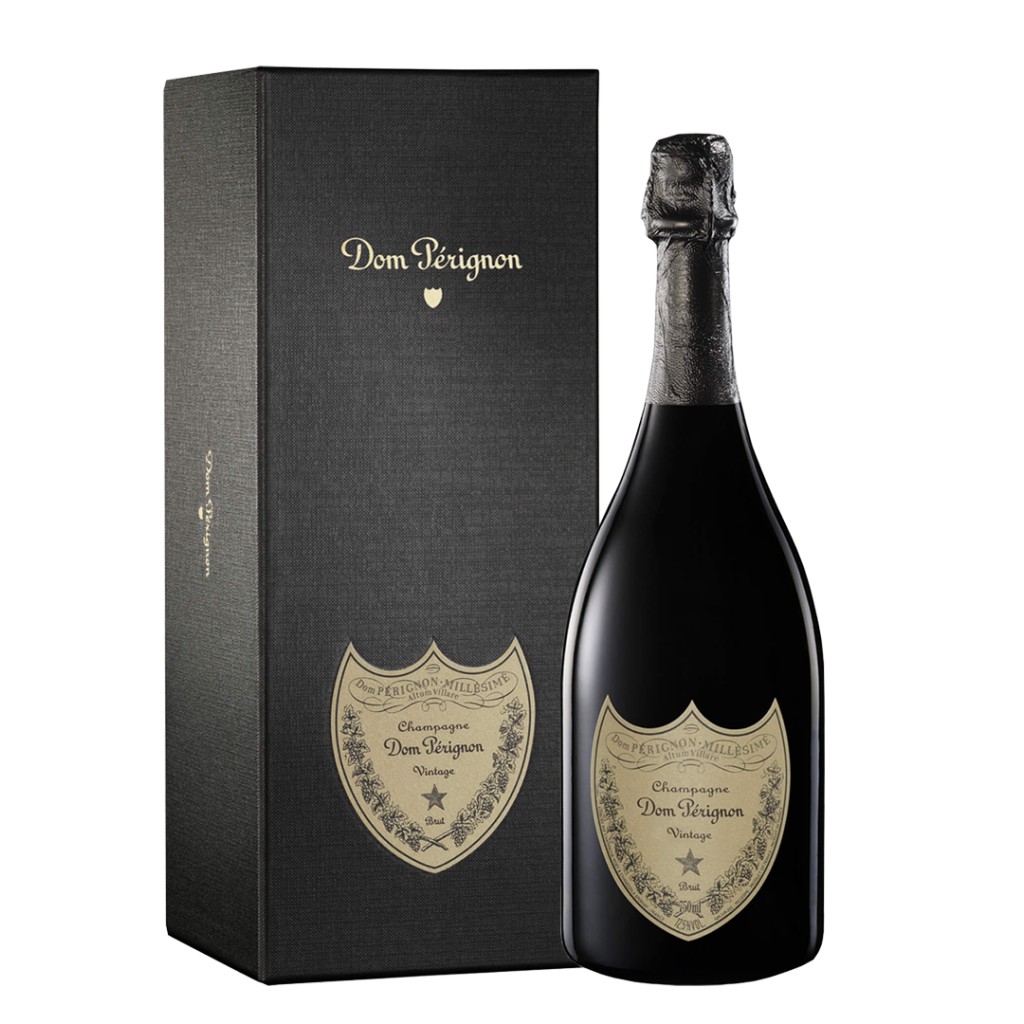DOM PERIGNON Champagne Vintage ASTUCCIATO 2012 cl.75 DOM PERIGNON Champagne Vintage ASTUCCIATO 2012 cl.75