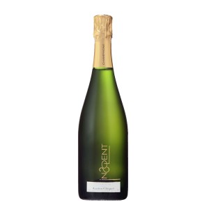 GASTON CHIQUET Champagne Cuvee INSOLENT Brut Cl.75