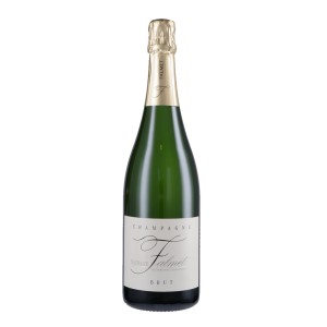 NATHLIE FALMET Champagne...