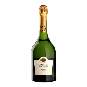 TAITTINGER  Champagne COMTES de Champagne 2012 Cl.75