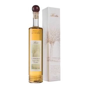 BERTA Grappa Barbera...